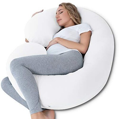 Full Body Pillowc Shaped Full Body Pillow With Rem...