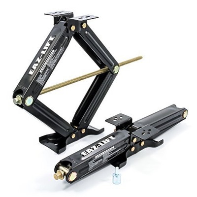 CAMCO 48820 EAZ-LIFT 24' SCISSOR JACK