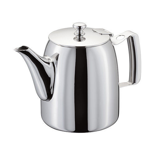 Stainless Steel Teapots