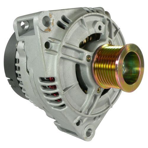 NSK Alternator Ball Bearing – Fits Mercedes Benz, 6303 17x47x14 Mm, 6303-2RS Type