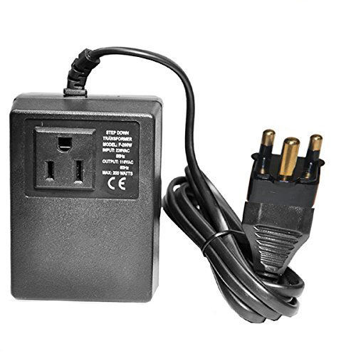 YaeCCC ST-5000 Step Up Down Transformer 110V to 220V Voltage YaeCCC ST-5000 Step Up Down Transformer 110V to 220V Voltage