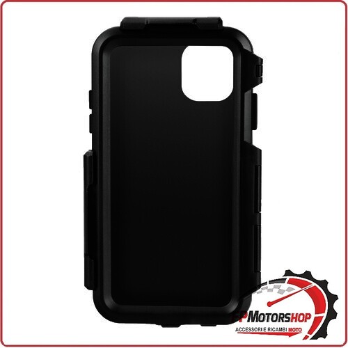 90545 OPTI CASE CUSTODIA RIGIDA PER CELLULARE SMARTPHONE IPHONE XS MAX / 11 PRO