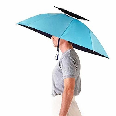 36'' Diameter Umbrella Hat