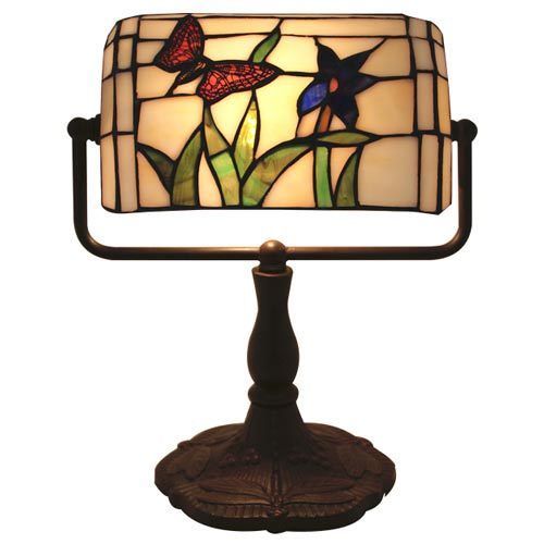 Tiffany Table Lamps