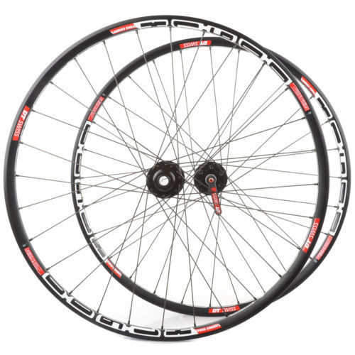 Велосипедные детали и запчасти DT Swiss