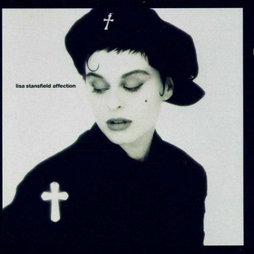 Pop Musik-CD 's Lisa Stansfield