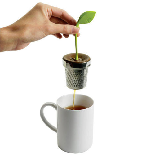 Filtro Chef'n Infusores de té