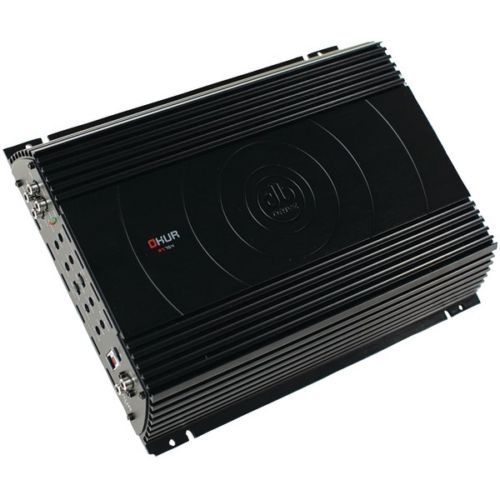 DB Drive 4 Channel Car Audio Amplifiers for sale eBay