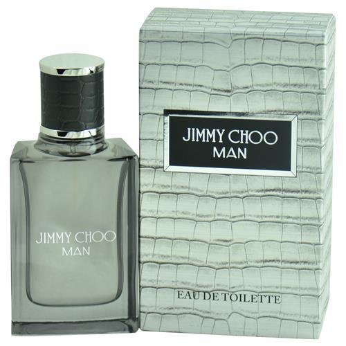 Fragancias embotellada Spray Jimmy Choo para hombres