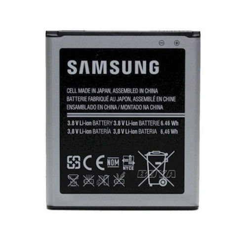 Batterie Samsung per cellulari e smartphone