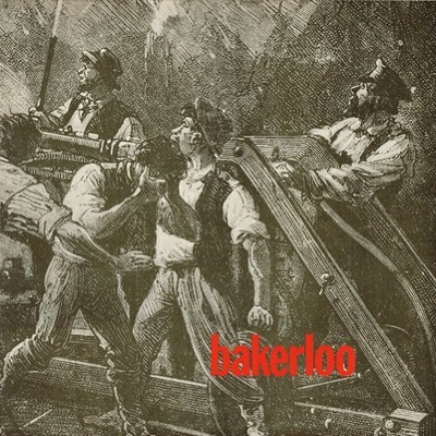 Bakerloo Bakerloo (CD)