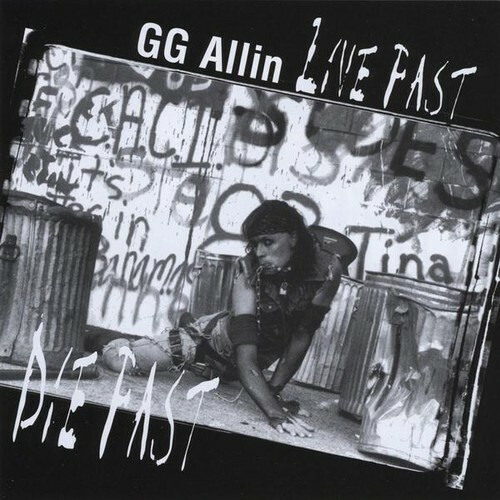 洋楽 Ali Let Nuthin' Die 1998 G-Funk Ali Let Nuthin' Die 1998 G-Funk