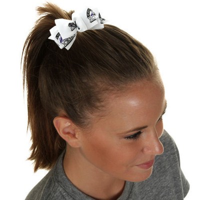 UPC 810028020108 product image for Colorado Rockies Butterfly Pinch Hair Clip | upcitemdb.com