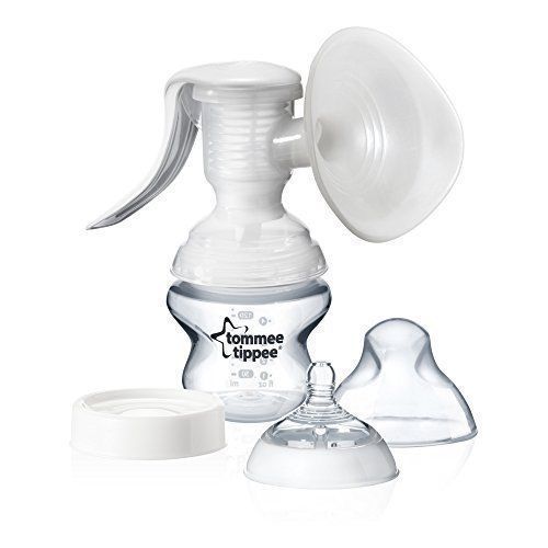 Tommee Tippee Electric Breast Pumps