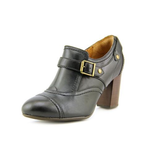 Indigo by Clarks Leather Boots for Women