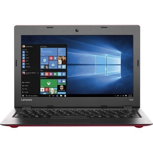 Lenovo IdeaPad 100s 11.6in. (32GB, Intel Atom Quad-Core, 1.83GHz, 2GB) Notebook/ 889955300331 | eBay Lenovo IdeaPad 100s 11.6in. (32GB, Intel Atom Quad-Core, 1.83GHz, 2GB) Notebook/ 889955300331 | eBay