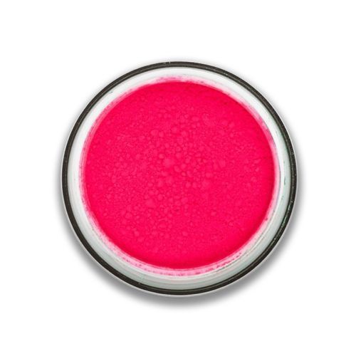 Lidschatten in rosa Farbton