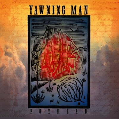 Yawning Man - Pot Head [New Vinyl LP]