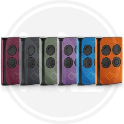 RADIOCOMANDO SILCA AIR 4L 433MHZ CRKE10025