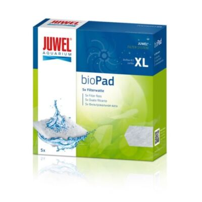 JUWEL AQUARIUM JUMBO 'XL' FILTER FOAMS & MEDIA. Poly Pad, Fine, Coarse, Cirax