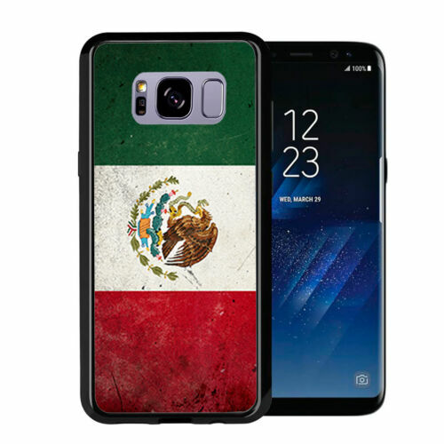 Atom Cell Phone Cases, Covers & Skins for Samsung Galaxy S8+