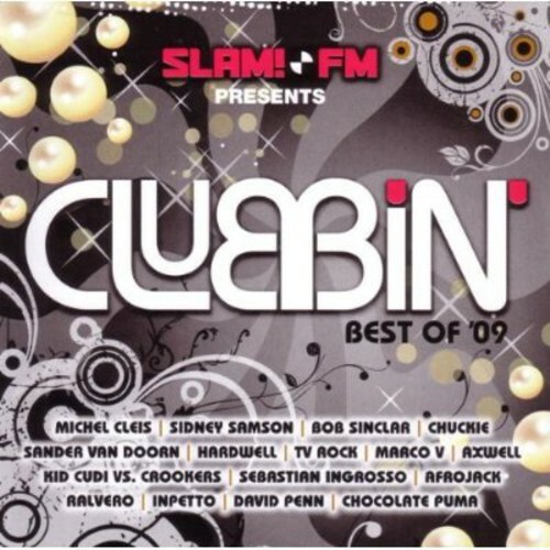 Clubbin Best of 2009 by Various (CD, 2009) for sale online | eBay