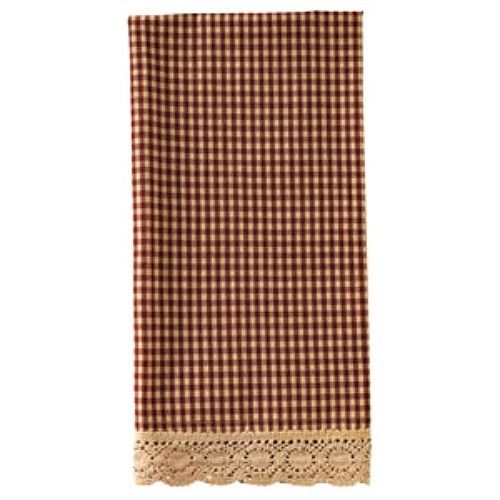 Shabby Chic Shower Curtains