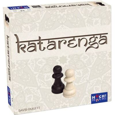 Катаренга