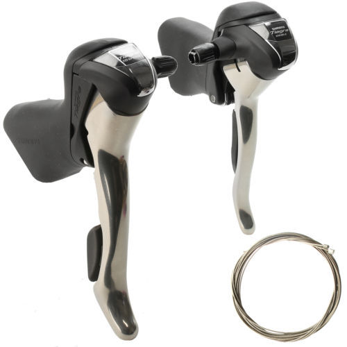 Bicycle Shifters for sale Shop with Afterpay eBay