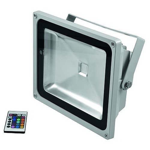 Eurolite LED Licht-Effekte für Bühnen