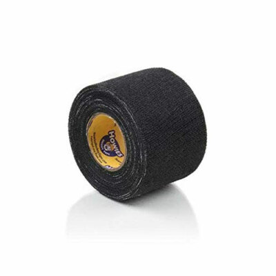 Howies Hockey Tape Pro Non-Stretch Stick Grip for Maximum Tack