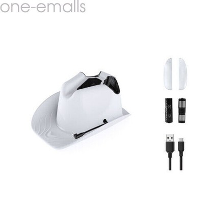 VR Charging Station Stand Station for Oculus Quest 2 Magnetic Charging Station
