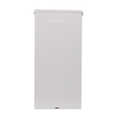 GE | TM18410R |  100 amp | 120V | 3 Phase | 4 Wire | Main Breaker | Outdoor