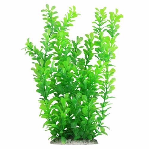 Aquarium Plastic Plants