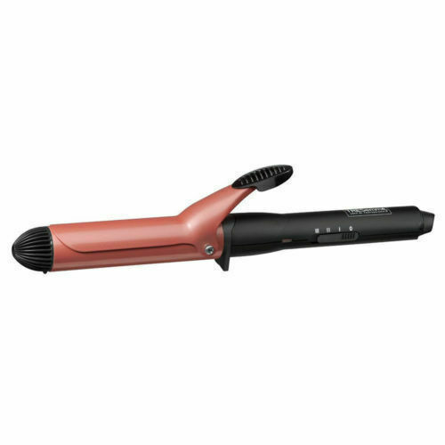 Crates Ceramic Ion Curl Pro SR-45 Diameter 45mm C73315 | eBay UK