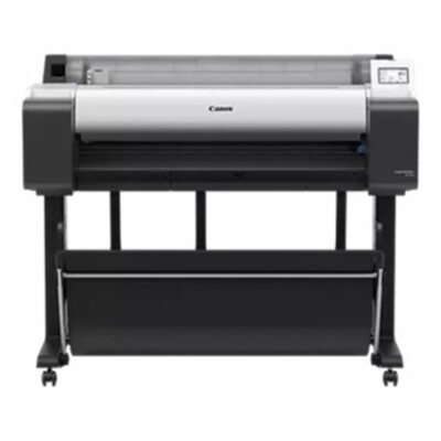 Canon imagePROGRAF TM-350 36'' Color Plotter