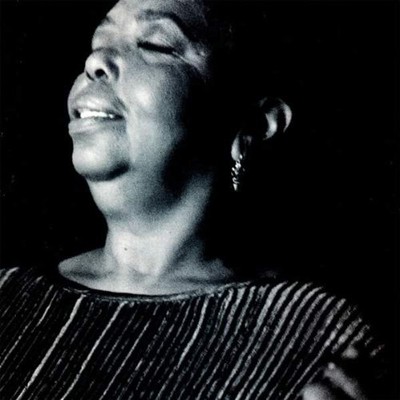 CESARIA EVORA - Mar Azul - CD - **Mint Condition** - RARE