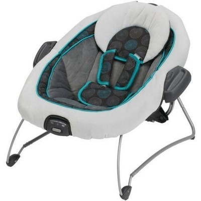 Baby Swing with Removable Bouncer - For All Babies - 2-IN-1 - Comfortable - BNIB