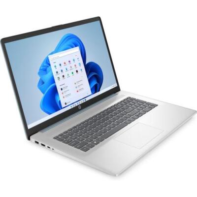 HP 17 17.3'' Touchscreen Laptop HD+ Intel Celeron N4120 4GB RAM 128 GB SSD
