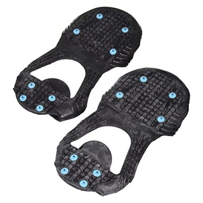 Duenorth V3550370-XL Due North All Purpose Industrial Ice Cleat Traction Aids