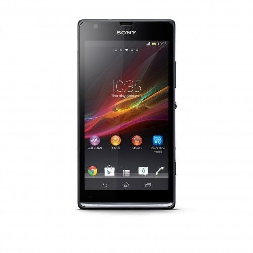 Sony Xperia SP 8.0 - 11.9MP Smartphones