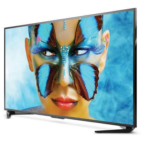 Sharp televisores con navegación por Internet