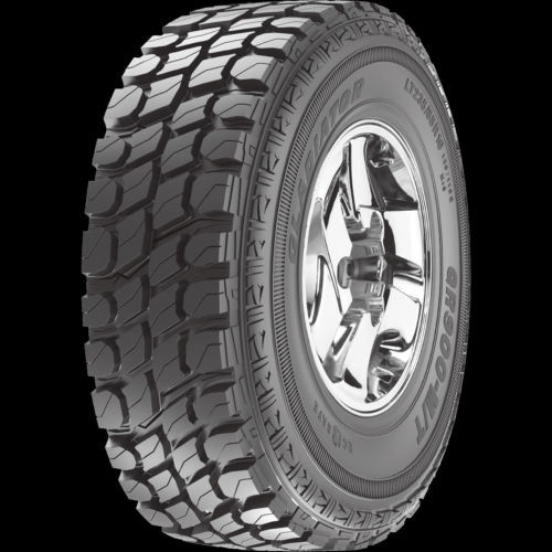 Gladiator Car & Truck Wheels, Tires & Parts