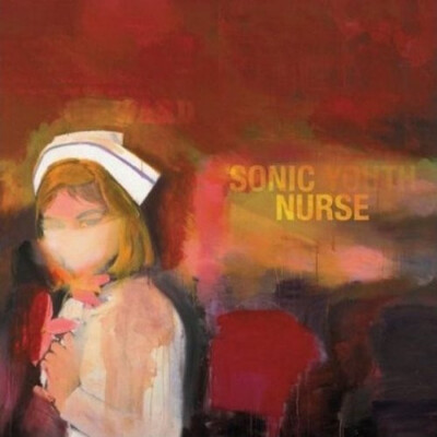 Sonic Youth - Sonic Nurse [New Vinyl LP]