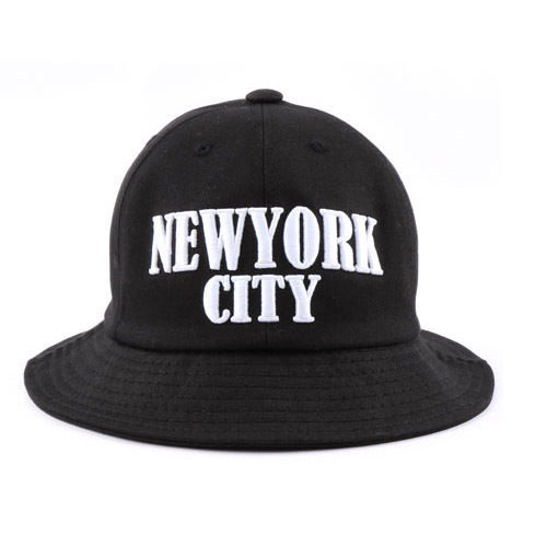 Girls 'Boonie Sombreros