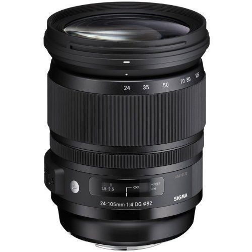 【中古】SIGMA 100-400mm F5-6.3 DG OS HSM | Contemporary C017 | Canon EFマウント | Full-Size/Large-Format Sigma 100-400mm f/5-6.3 DG OS HSM C Lens Review