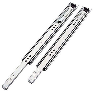 Soft Close Full Extension Bottom Mount Drawer Ru