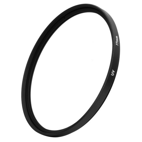 Nikon ARCREST II 77mm Lens Protection Filter with Anti Static