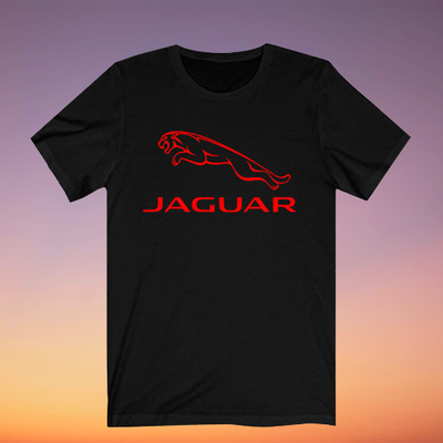 Jaguar racing shirt cheap