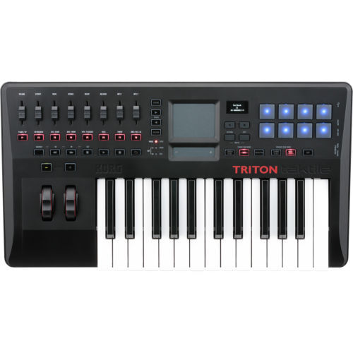 Korg Elektrische Keyboards